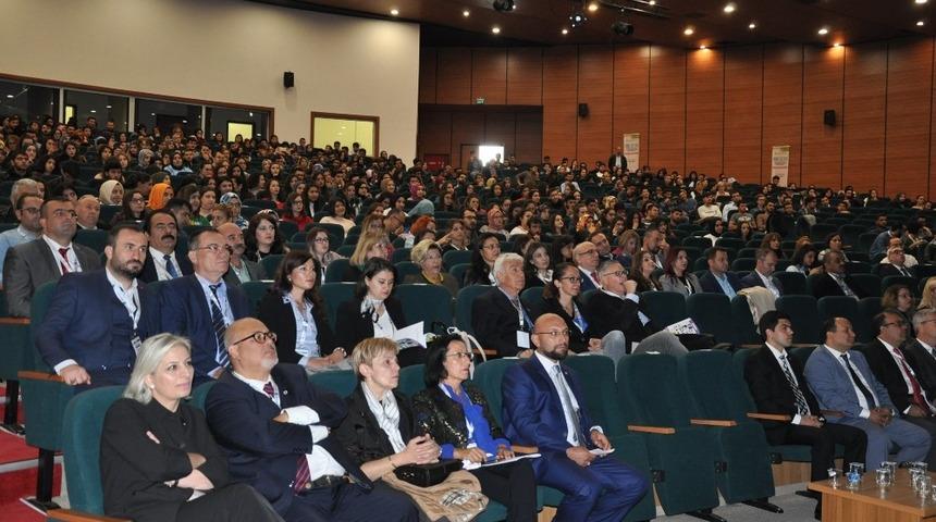 KA&Uuml;  6.  Uluslar arası EPOK Kongresi&rsquo;ne ev sahipliği yapıyor