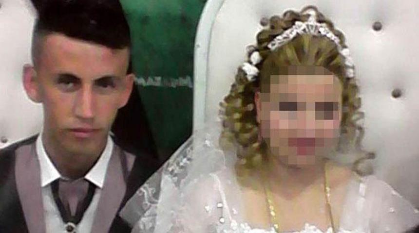 Kocasını uyurken 6 yerinden bı&ccedil;akladı