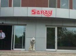 Saray Holding'ten enflasyonla mücadeleye destek!