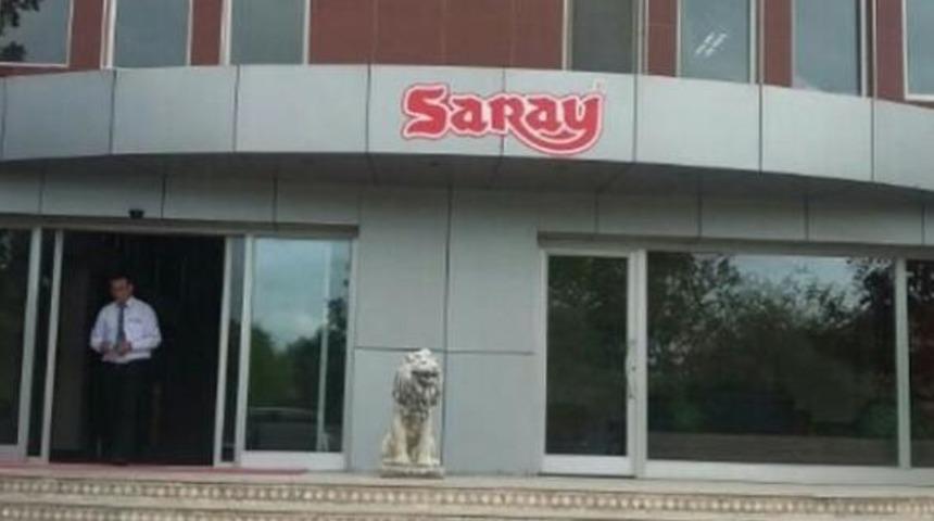Saray Holding'ten enflasyonla mücadeleye destek!