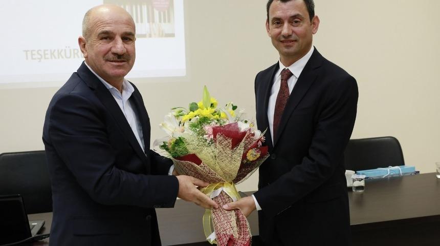 Meme kanserine dikkat &ccedil;ekti