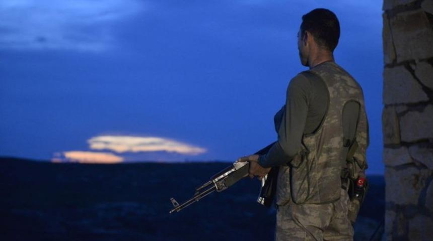 İçişleri Bakanlığı'ndan açıklama: 635 güvenlik korucusu görevden uzaklaştırıldı