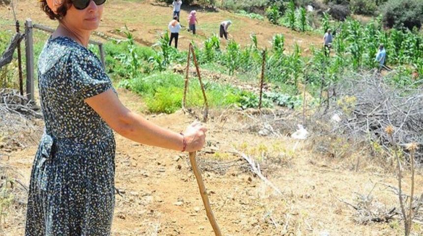 Nept&uuml;n Soyer: "Bakanlığımızın s&uuml;t &uuml;reticilerimize daha fazla destek olmasını istiyoruz"
