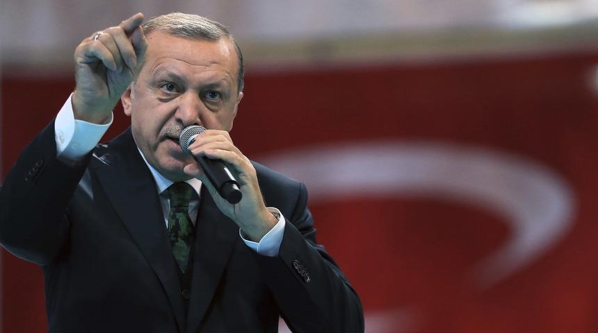 Mehmet Metiner: Erdoğan'a ilk ben 'Reis' dedim, birlikte gözaltına alındık 