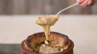 Balığın üzerine neden helva yenir?