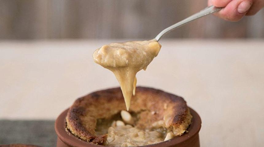 Balığın üzerine neden helva yenir?