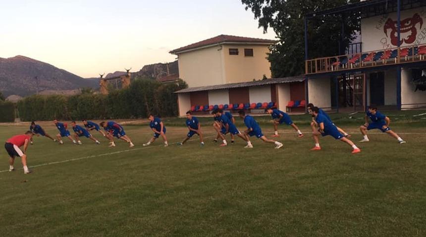 Eğirdir Belediyespor, Tuğraspor&rsquo;u ağırlayacak