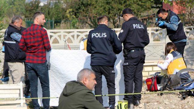  Ben babamın yanına gidiyorum  mesajı atıp intihar etti 1