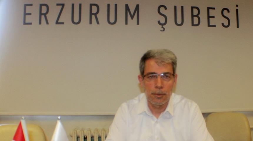 Başkan Bayır: “Üzerimize düşen vazifeyi yapmaya hazırız”