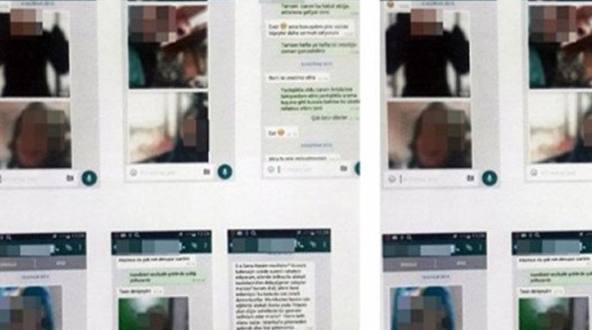 Fotoğrafını görüp evlendi! Şoke eden itiraf! 'Eşimle gittik, beni yalnız odaya çekip...'