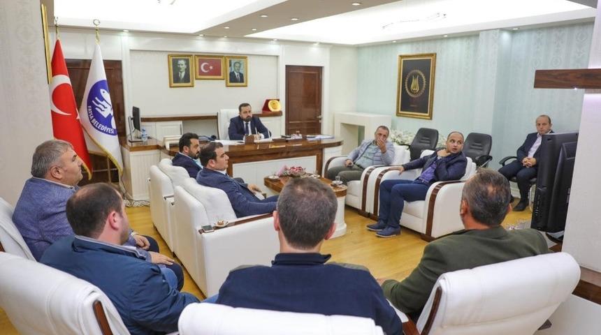 Fatsa Belediyesinden enflasyonla m&uuml;cadeleye destek