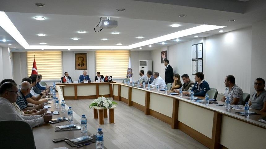 İhracat&ccedil;ılara, devlet destekleri semineri