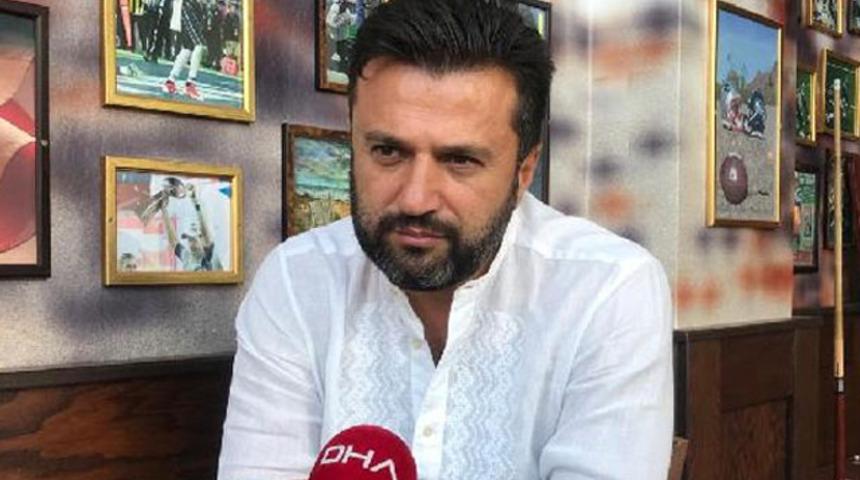 B&uuml;lent Uygun'dan Fenerbah&ccedil;e a&ccedil;ıklaması