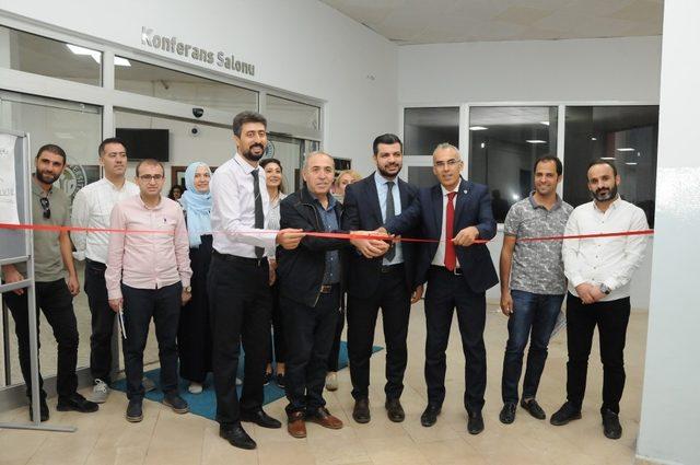 &Ouml;ğrenciler ruh sağlığı konusunda bilgilendirildi 1