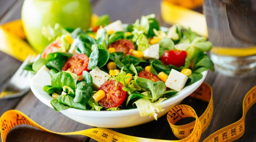 Depresyonda olanlar için ilaç yerine Akdeniz diyeti 