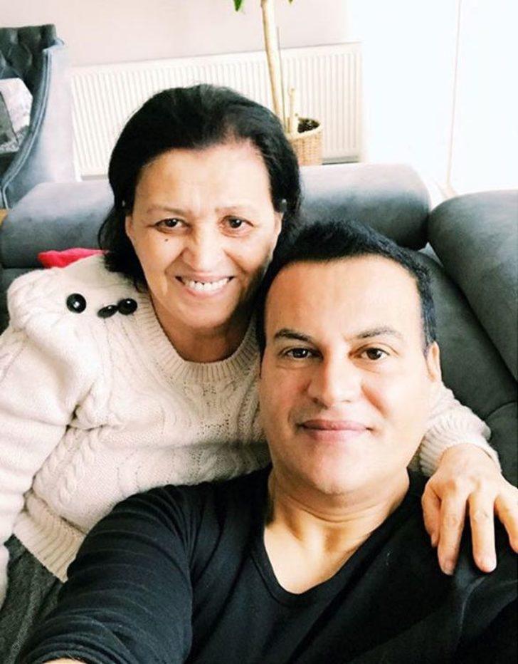 Merve Boluğur annesinin doğum gününü kutladı! Fotoğrafa yorum yağdı G4