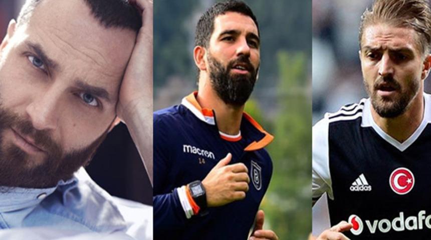 Arda Turan- Berkay kavgasında Caner Erkin detayı