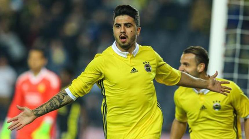 Beşiktaş'tan Ozan Tufan operasyonu