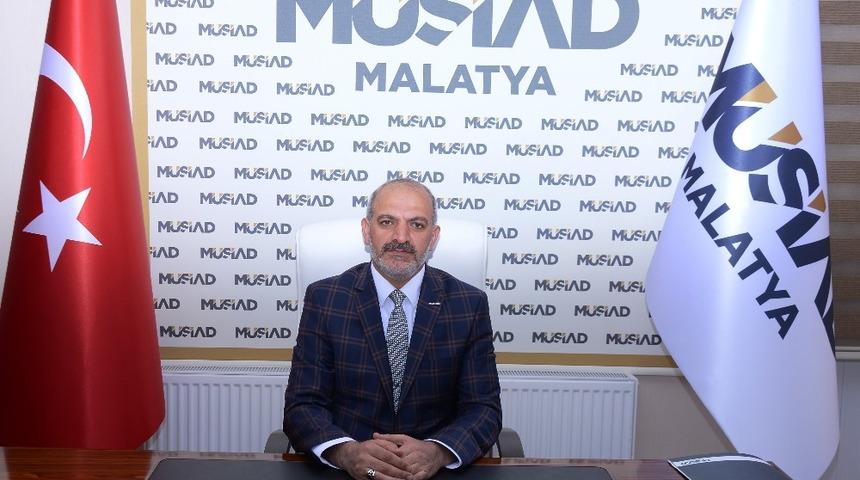 M&Uuml;SİAD&rsquo;tan, enflasyon ile m&uuml;cadeleye destek