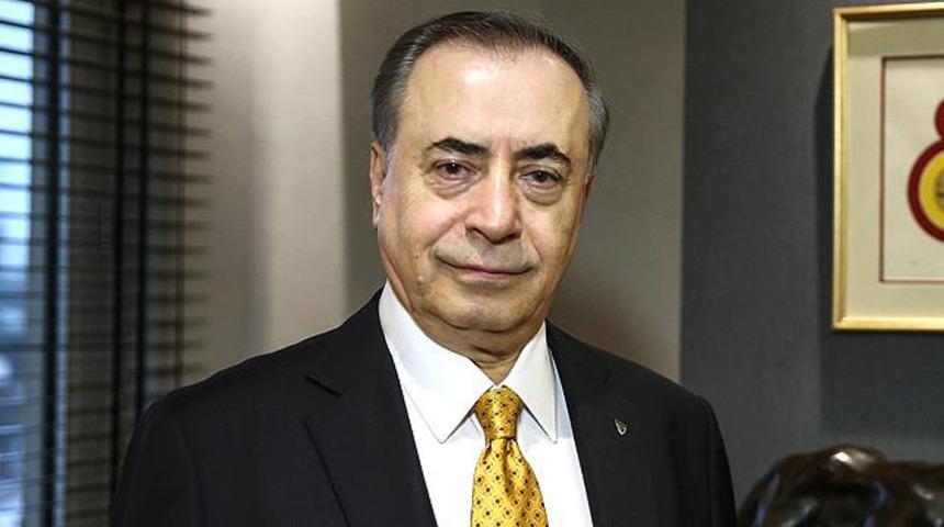 UEFA ile g&ouml;r&uuml;şen Mustafa Cengiz'den a&ccedil;ıklama