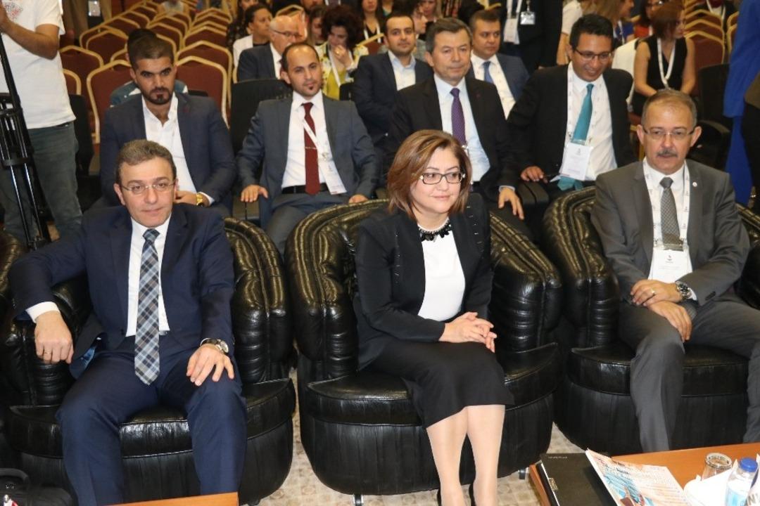 Tıpta inovasyon buluşmaları SANKO &Uuml;niversitesi&rsquo;nde başladı