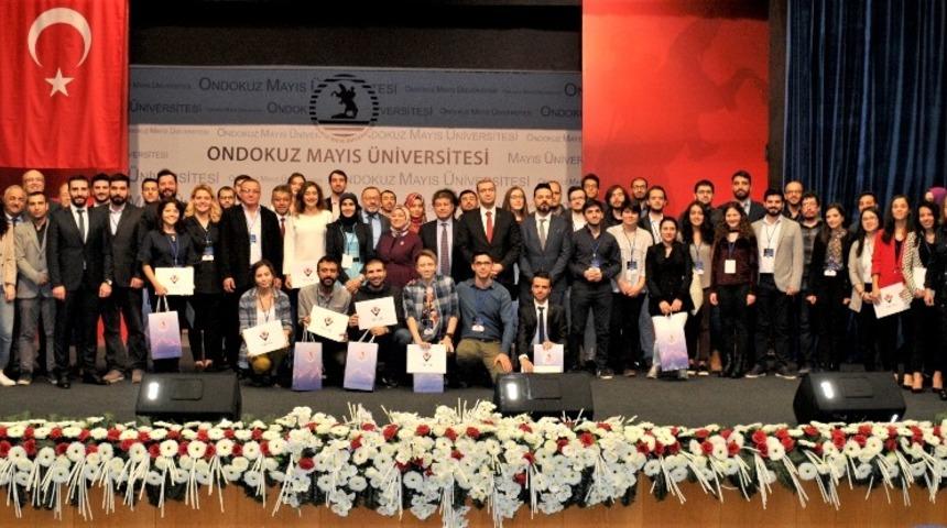 T&Uuml;BİTAK &Uuml;niversite &Ouml;ğrencileri Proje Yarışması&rsquo;nın finalistleri belli oldu