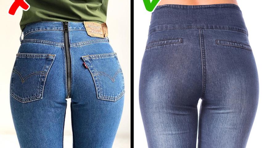  Bu moda eğilimlerine artık g&uuml;le g&uuml;le diyeceğiz