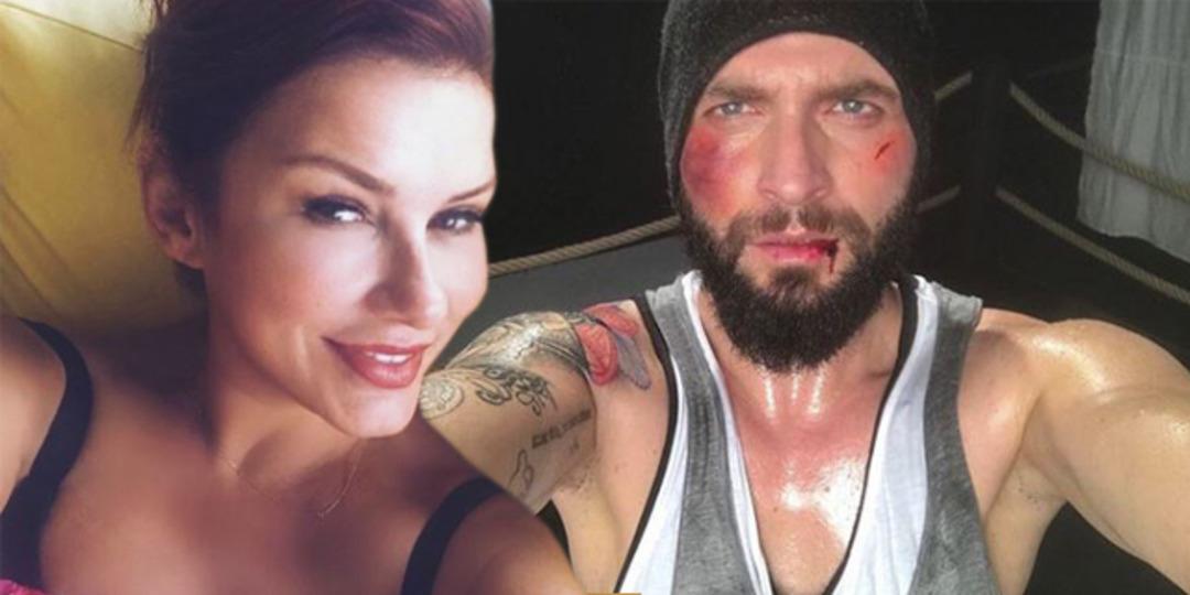 Deniz Seki Berkay'a destek olmak isterken sosyal medyanın diline d&uuml;şt&uuml;!