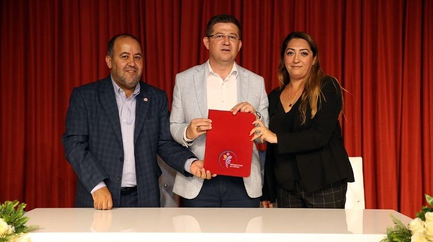 Halk oyunlarının yıldızları Merkezefendi&rsquo;de buluşacak