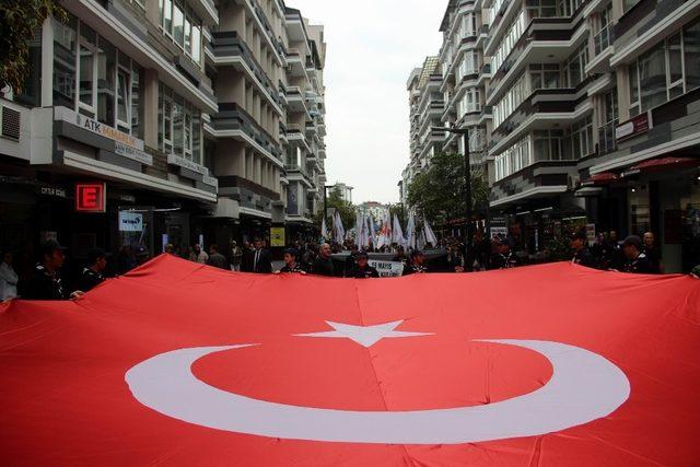 Samsun’da hedef 75 bin genç ve çocuğu sporla buluşturmak