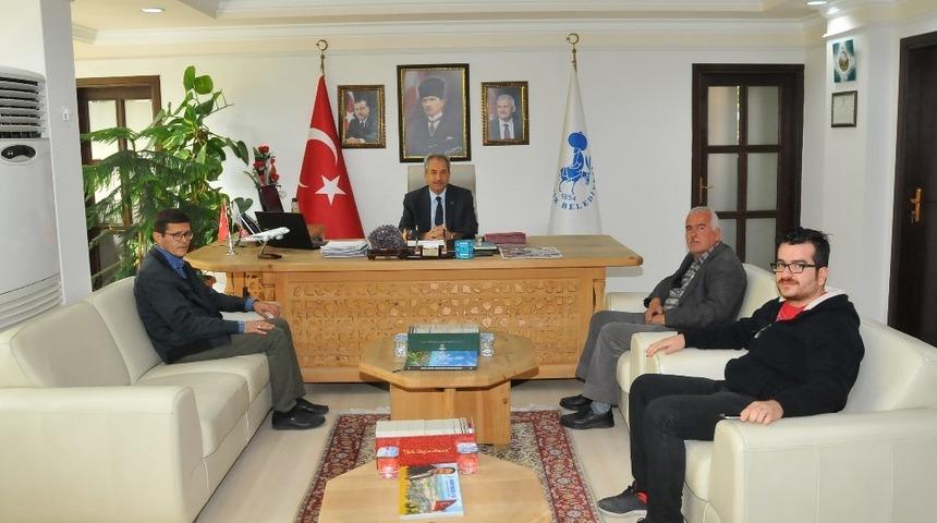 Akşehir Belediyesi’nden Enflasyonla Topyekun Mücadele Programına destek