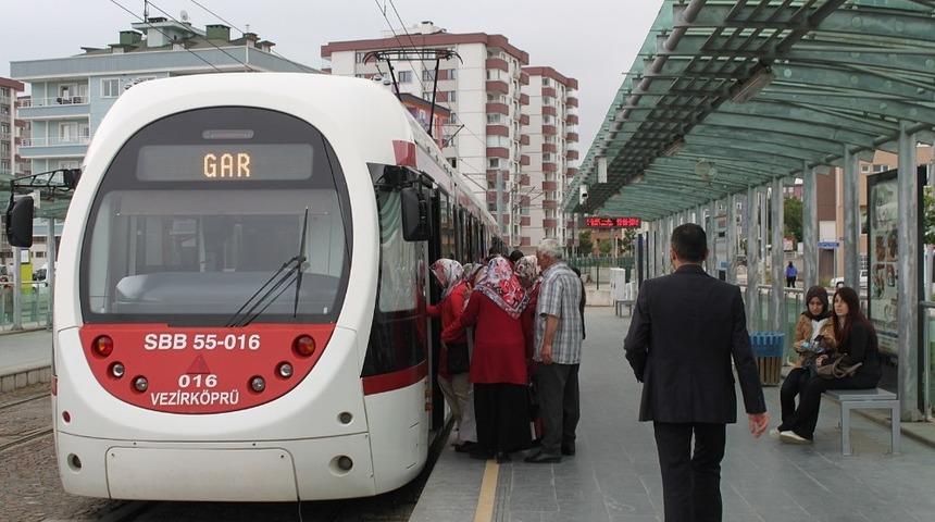 8 yılda 136 milyon kişiye hizmet verildi