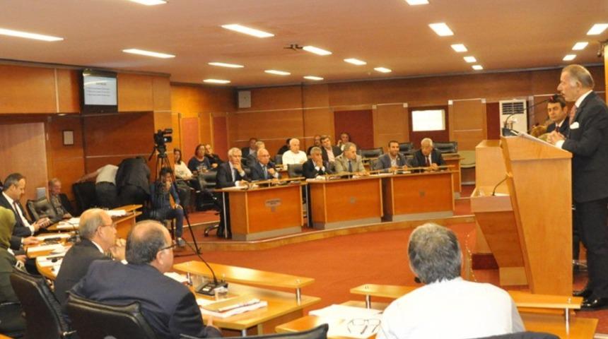 Bayrampaşa Belediyesi 2019 yılı mali b&uuml;t&ccedil;esi onaylandı