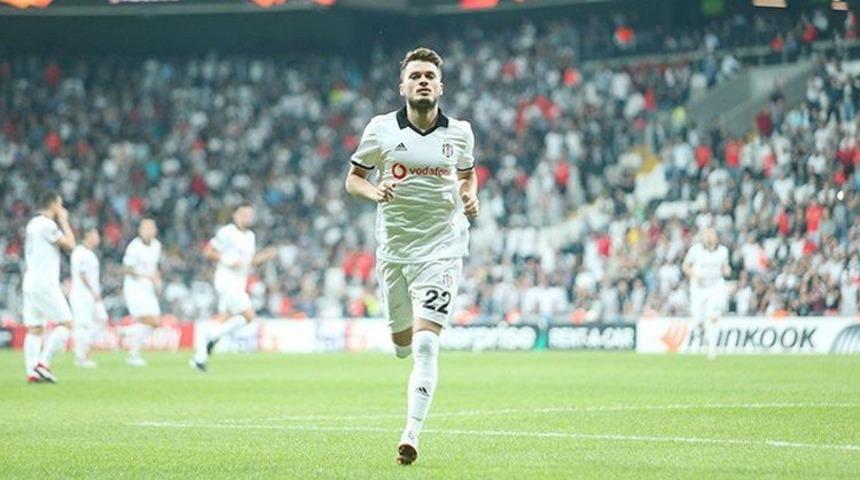 Beşiktaş'ta Adem Ljajic şoku!