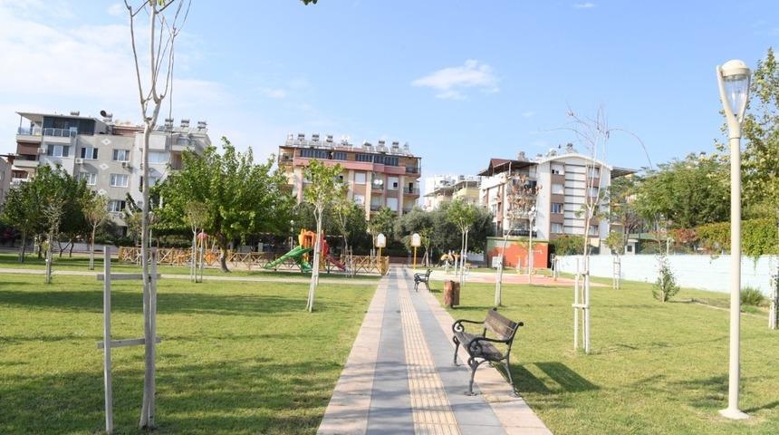 Toros Mahallesi&rsquo;nde &Ccedil;ocuk Bah&ccedil;esi hizmete a&ccedil;ıldı