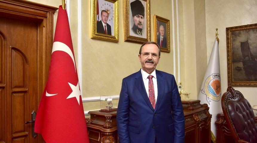 19 Mayıs 1919 100. yıl kutlamaları i&ccedil;in &ouml;nemli gelişme