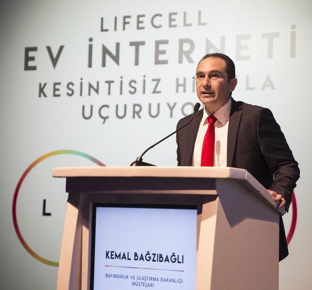 Kuzey Kıbrıs Turkcell Lifecell Digital i tanıttı 2