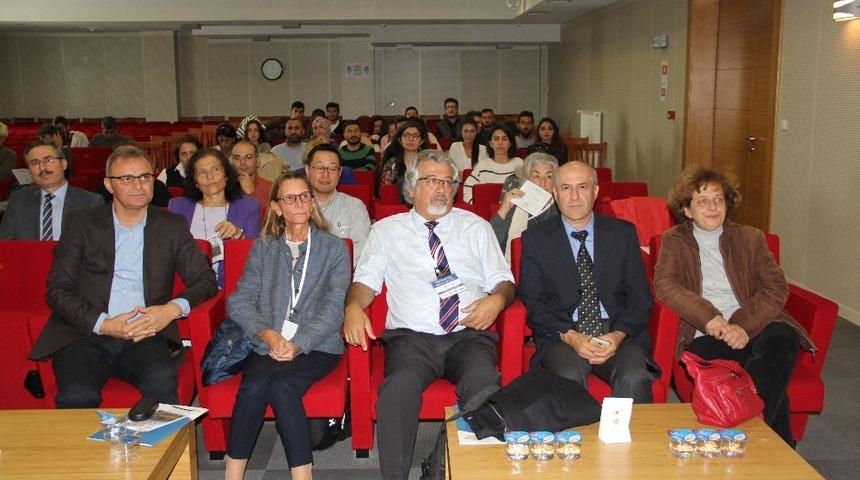 “Tarih öncesinde Anadolu Çalıştayı” başladı