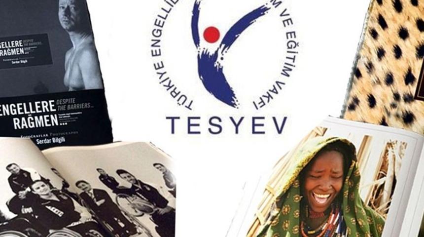 Yeni yıl da bir hediye de engelli dostlarımıza