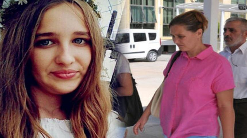 Anneden kahreden sitem! 