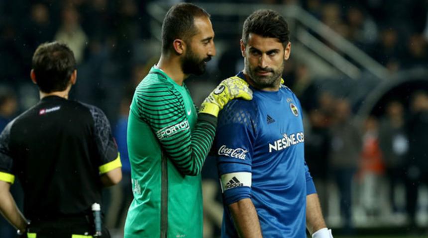 Volkan'dan tarihi karar!