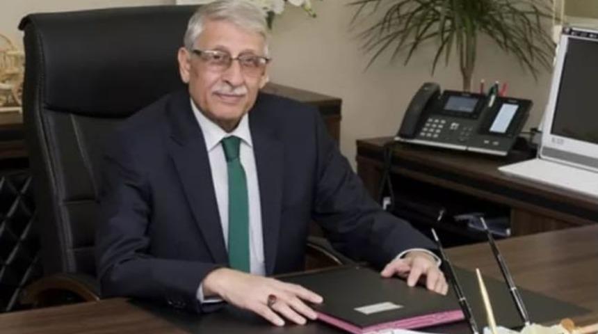 Mehmet Akif Okur hayatını kaybetti