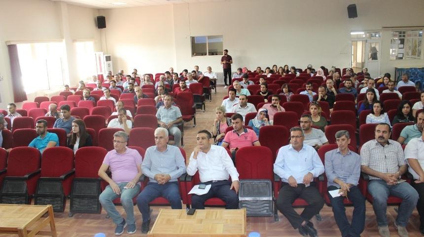 &Ouml;ğrenciler İYEP ile becerilerini artıracak