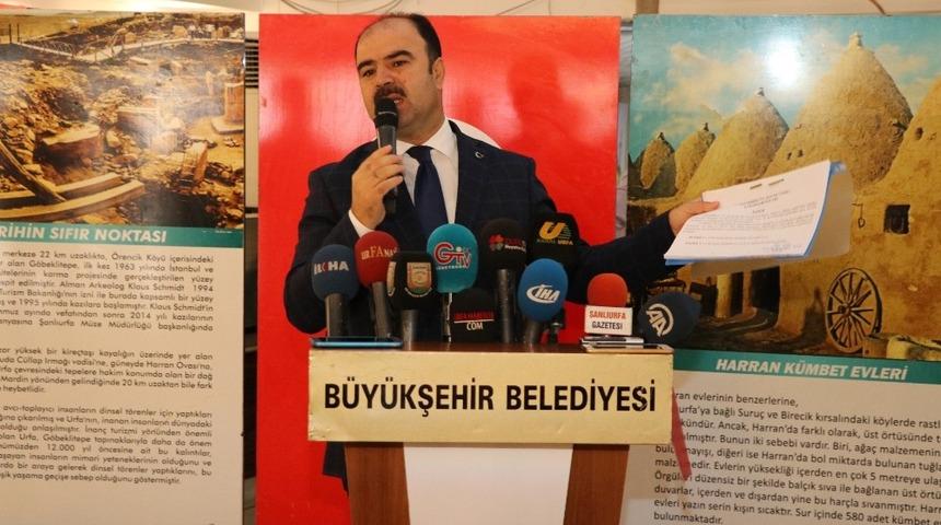 Başkan Çiftçi Aşık-Öğütçü planının tüm ayrıntılarını açıkladı