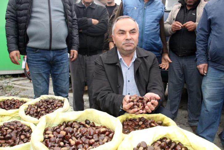 Herkes oraya akın etti! Kapış kapış satılıyor G1