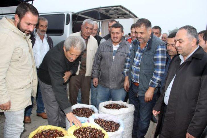 Herkes oraya akın etti! Kapış kapış satılıyor G2