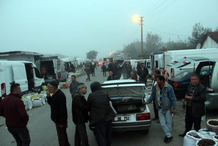 Herkes oraya akın etti! Kapış kapış satılıyor G4
