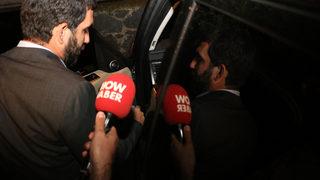 Hıncal Uluç'tan Arda Turan'a: Utanman da mı kalmadı?