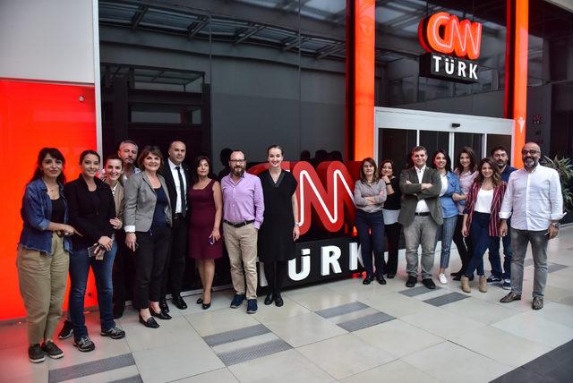 CNN Türk 19 yaşında