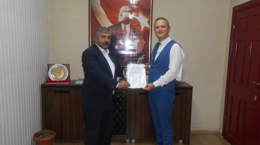 &Ccedil;aycuma&rsquo;da Girişimcilik eğitimleri kursunun ikincisi başlıyor